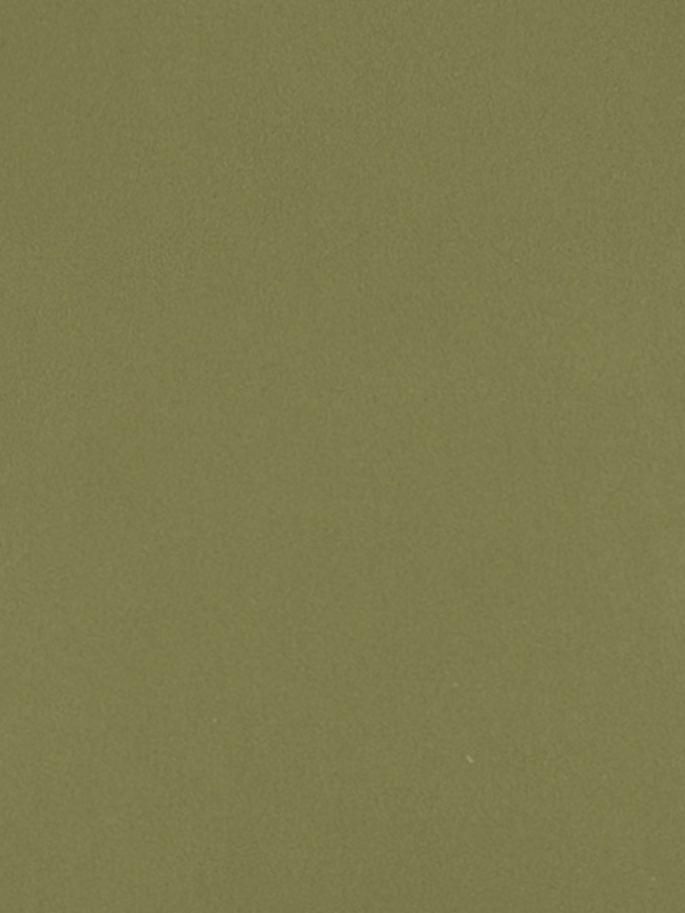 Green Cutout One-Piece Swimsuit