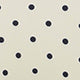 White Polka Dot Tankini Swimsuit