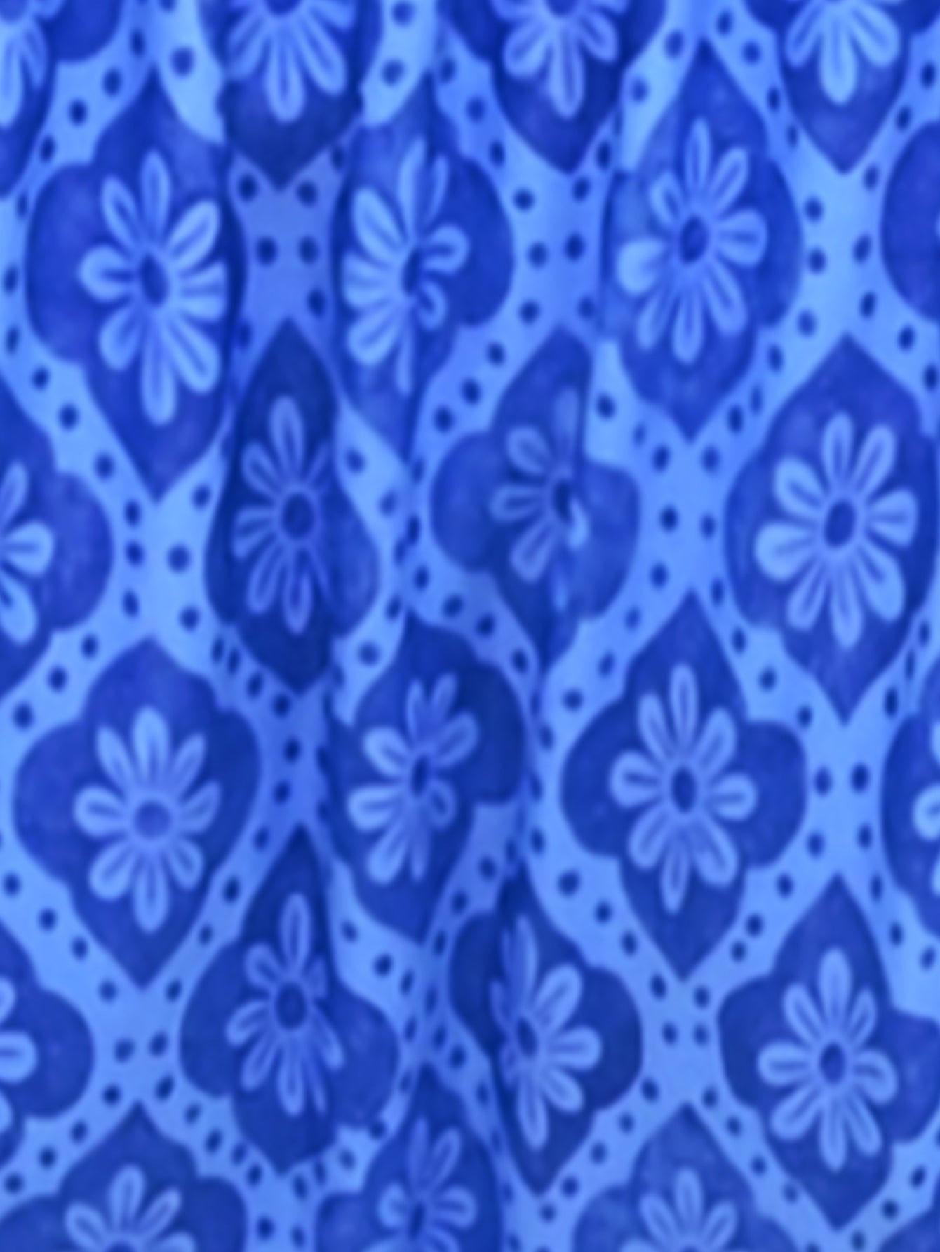 Three-Color Bikini Set