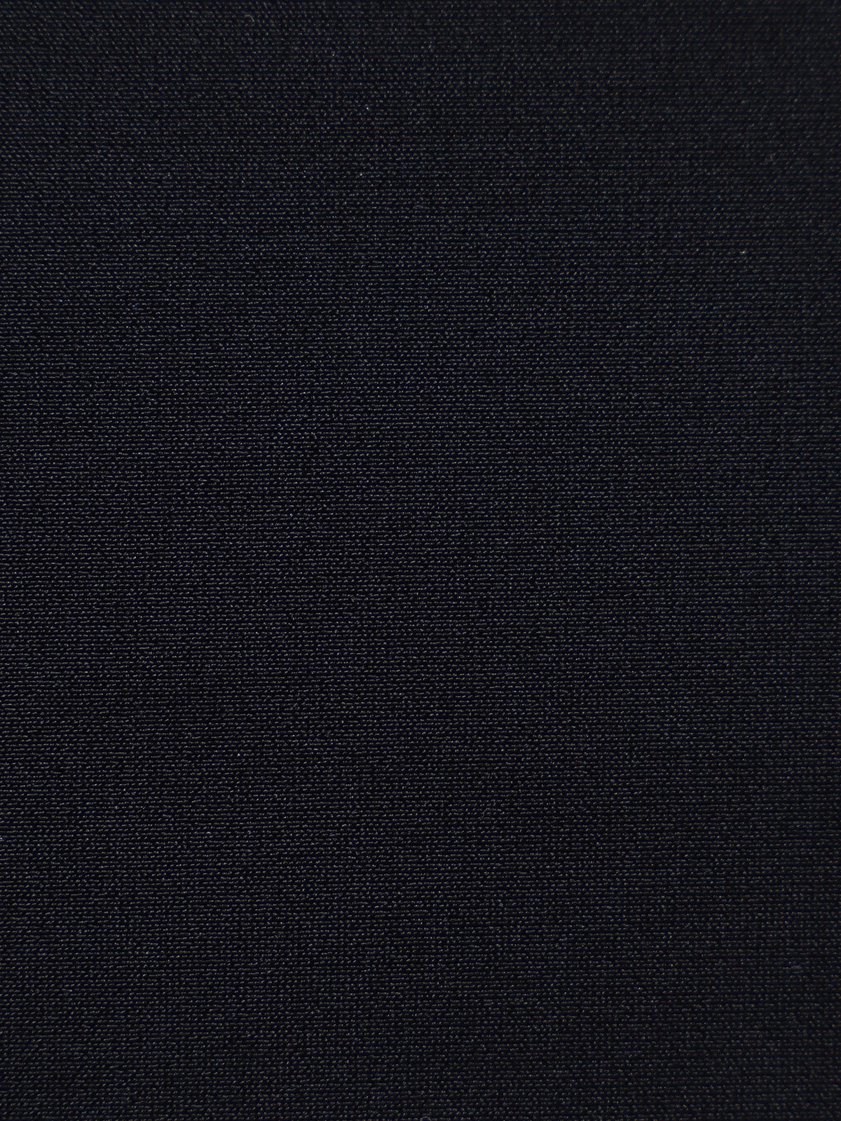 Black Contrast Two-Tone Swimsuit